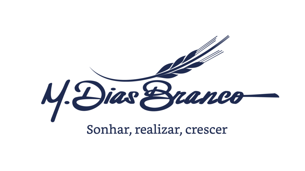 Logo M. Dias Branco