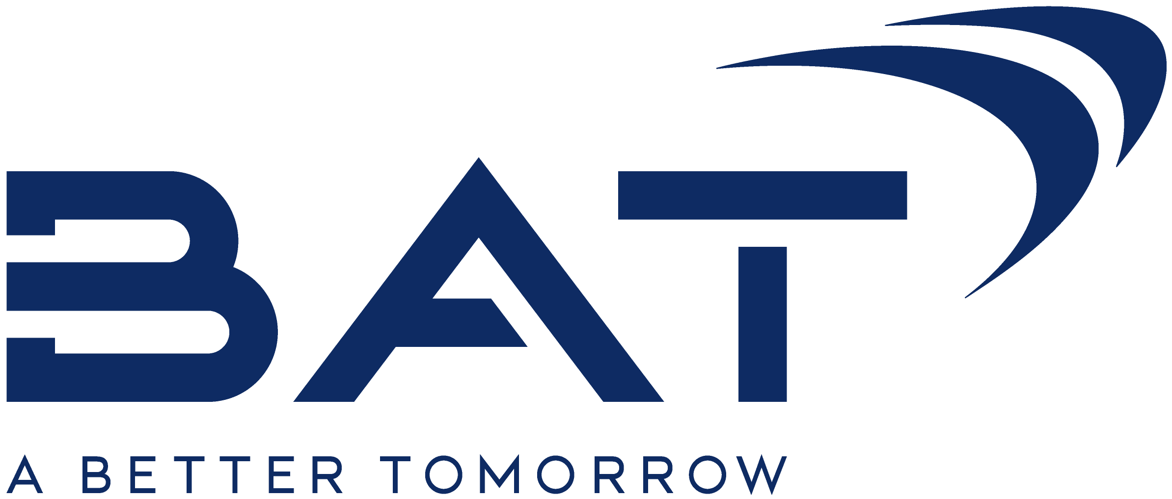 Logo BAT
